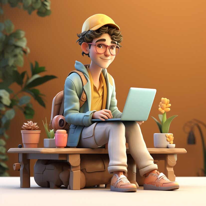 3D Animation