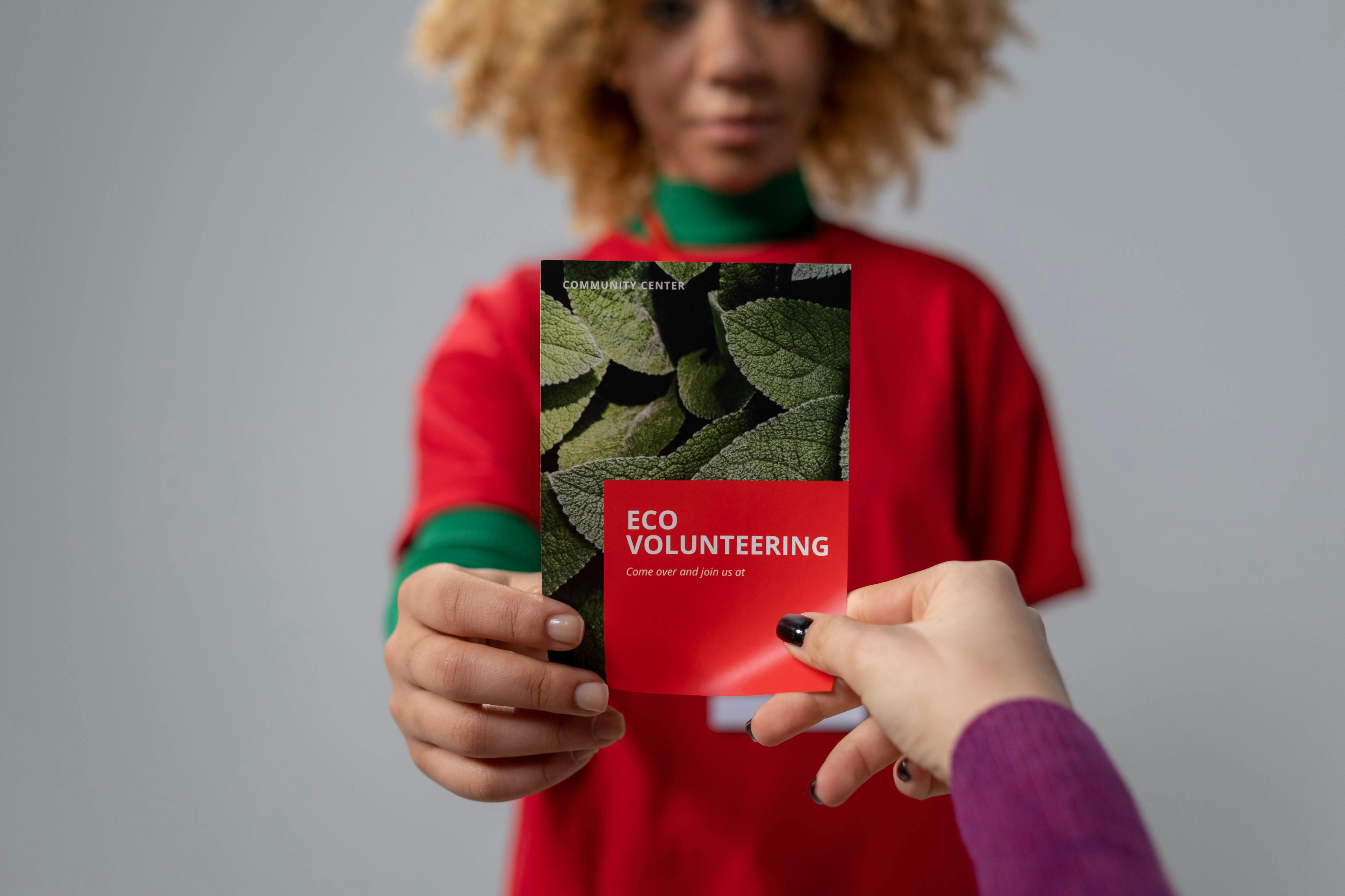 Brochure Design